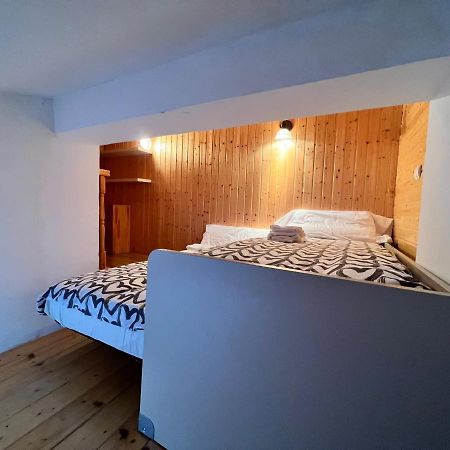 Apartamento Acogedor En Villanúa Exterior foto