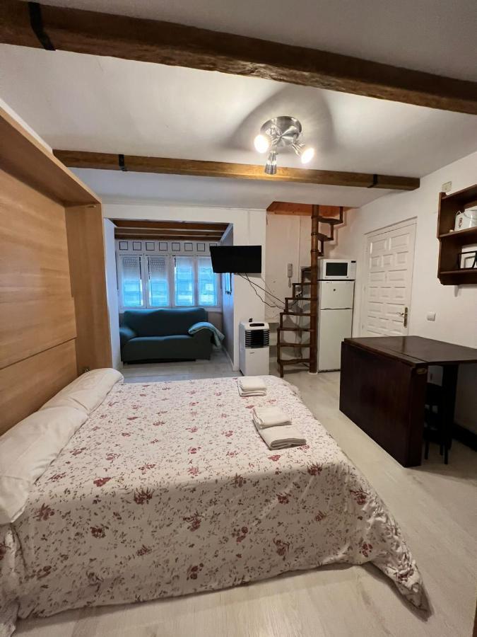 Apartamento Acogedor En Villanúa Exterior foto